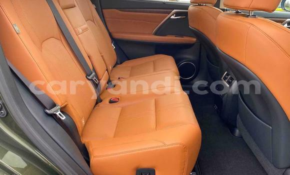 Acheter Occasion Voiture Lexus RX Beige à Chipata, Zambie Acheter Occasion Voiture Lexus RX Beige à Chipata, Zambie