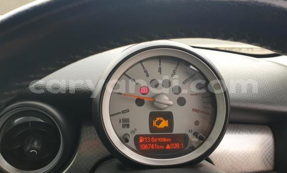 Tenga Tsaru MINI Cooper Girinhi Mota in Chambishi in Copperbelt Tenga Tsaru MINI Cooper Girinhi Mota in Chambishi in Copperbelt