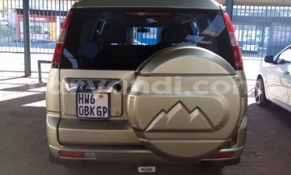 Acheter Occasion Voiture Ford Everest Autre à Lusaka, Zambie Acheter Occasion Voiture Ford Everest Autre à Lusaka, Zambie
