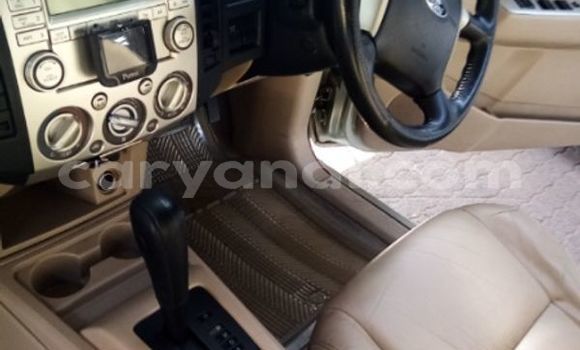 Acheter Occasion Voiture Ford Everest Autre à Lusaka, Zambie Acheter Occasion Voiture Ford Everest Autre à Lusaka, Zambie