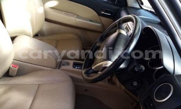 Acheter Occasion Voiture Ford Everest Autre à Lusaka, Zambie Acheter Occasion Voiture Ford Everest Autre à Lusaka, Zambie