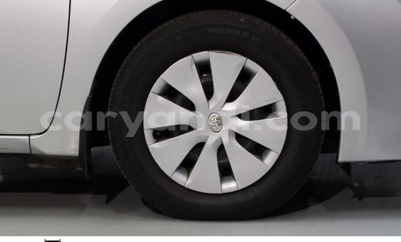 Acheter Occasion Voiture Toyota Corolla Gris à Lusaka, Zambie Acheter Occasion Voiture Toyota Corolla Gris à Lusaka, Zambie