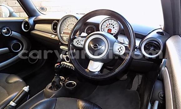 Acheter Occasion Voiture MINI Cooper Rouge à Lusaka, Zambie Acheter Occasion Voiture MINI Cooper Rouge à Lusaka, Zambie