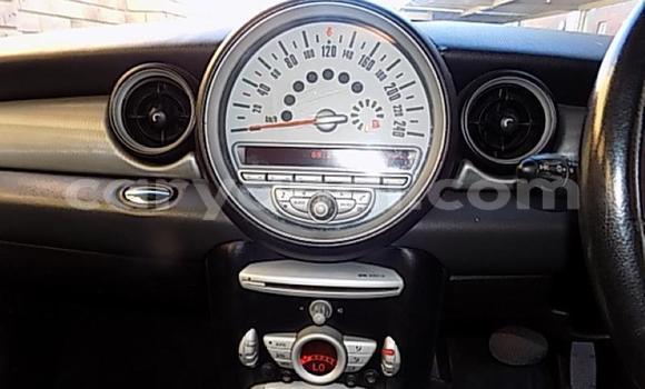 Acheter Occasion Voiture MINI Cooper Rouge à Lusaka, Zambie Acheter Occasion Voiture MINI Cooper Rouge à Lusaka, Zambie