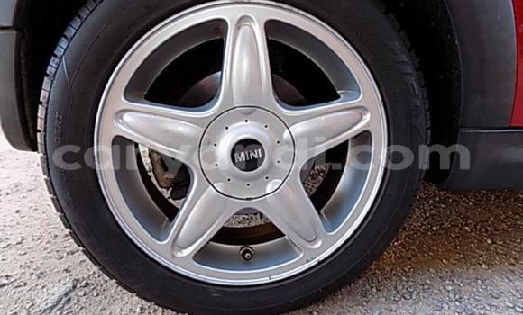 Acheter Occasion Voiture MINI Cooper Rouge à Lusaka, Zambie Acheter Occasion Voiture MINI Cooper Rouge à Lusaka, Zambie