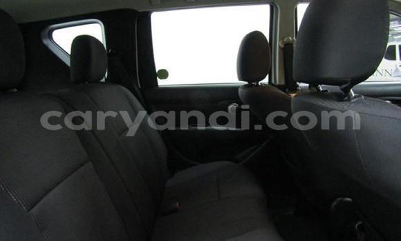 Acheter Occasion Voiture Nissan Livina Blanc à Lusaka, Zambie Acheter Occasion Voiture Nissan Livina Blanc à Lusaka, Zambie