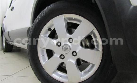Acheter Occasion Voiture Nissan Livina Blanc à Lusaka, Zambie Acheter Occasion Voiture Nissan Livina Blanc à Lusaka, Zambie