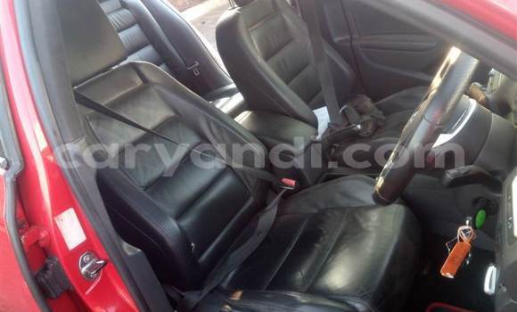 Acheter Occasion Voiture Volkswagen Golf GTI Rouge à Lusaka, Zambie Acheter Occasion Voiture Volkswagen Golf GTI Rouge à Lusaka, Zambie