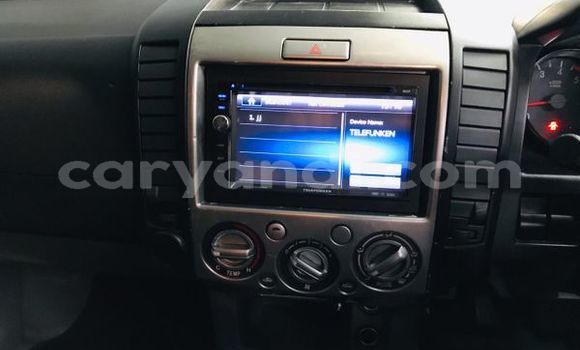 Acheter Occasion Voiture Ford Ranger Blanc à Lusaka, Zambie Acheter Occasion Voiture Ford Ranger Blanc à Lusaka, Zambie