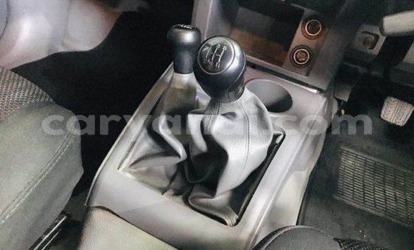 Acheter Occasion Voiture Ford Ranger Blanc à Lusaka, Zambie Acheter Occasion Voiture Ford Ranger Blanc à Lusaka, Zambie