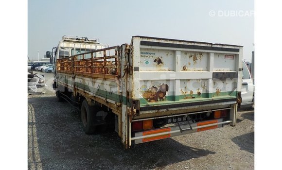 Acheter Import Voiture Isuzu Rodeo Blanc à Import - Dubai, Zambie Acheter Import Voiture Isuzu Rodeo Blanc à Import - Dubai, Zambie