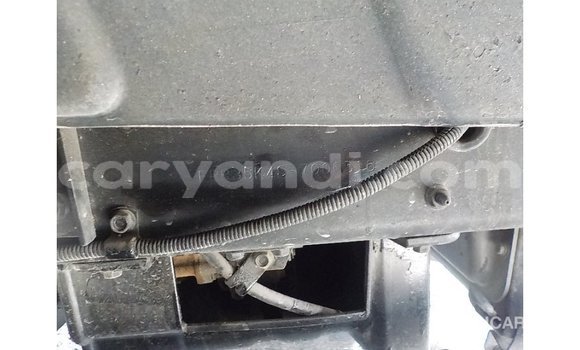 Acheter Import Voiture Isuzu Rodeo Blanc à Import - Dubai, Zambie Acheter Import Voiture Isuzu Rodeo Blanc à Import - Dubai, Zambie