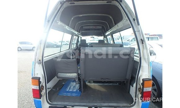 Buy Import Nissan Caravan White Car in Import - Dubai in Zambia Buy Import Nissan Caravan White Car in Import - Dubai in Zambia