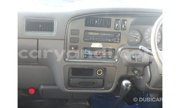Buy Import Nissan Caravan White Car in Import - Dubai in Zambia Buy Import Nissan Caravan White Car in Import - Dubai in Zambia
