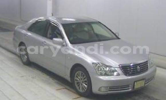 Tenga Tsaru Toyota 4Runner Zvimwe Mota in Chingola in Zambia Tenga Tsaru Toyota 4Runner Zvimwe Mota in Chingola in Zambia