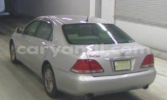 Tenga Tsaru Toyota 4Runner Zvimwe Mota in Chingola in Zambia Tenga Tsaru Toyota 4Runner Zvimwe Mota in Chingola in Zambia