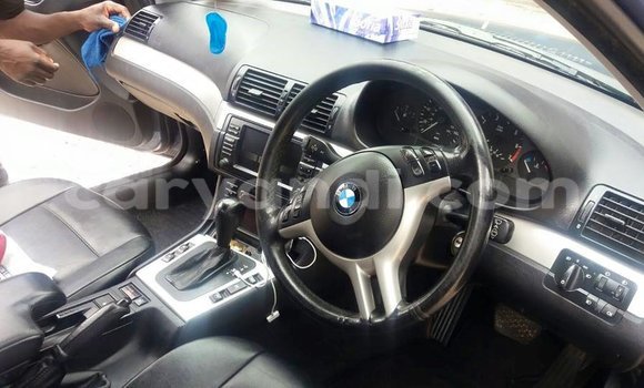 Tenga Tsaru BMW 3–Series Zvimwe Mota in Chipata in Zambia Tenga Tsaru BMW 3–Series Zvimwe Mota in Chipata in Zambia