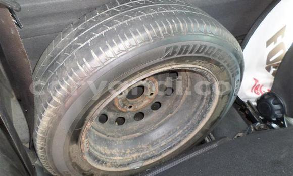 Acheter Occasion Voiture Ford B-MAX Blanc à Lusaka, Zambie Acheter Occasion Voiture Ford B-MAX Blanc à Lusaka, Zambie