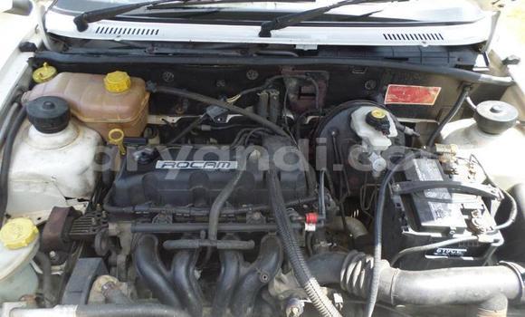 Acheter Occasion Voiture Ford B-MAX Blanc à Lusaka, Zambie Acheter Occasion Voiture Ford B-MAX Blanc à Lusaka, Zambie