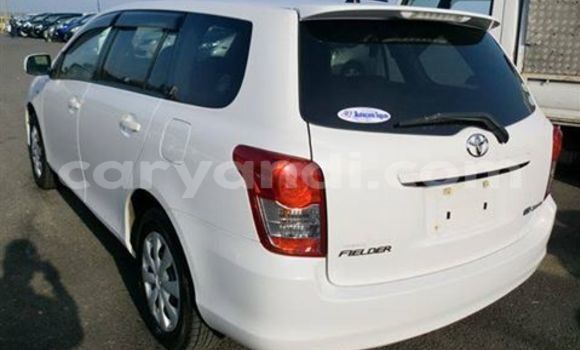 Tenga Tsaru Toyota 4Runner Chena Mota in Chingola in Zambia Tenga Tsaru Toyota 4Runner Chena Mota in Chingola in Zambia