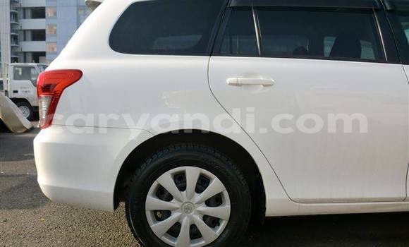 Tenga Tsaru Toyota 4Runner Chena Mota in Chingola in Zambia Tenga Tsaru Toyota 4Runner Chena Mota in Chingola in Zambia