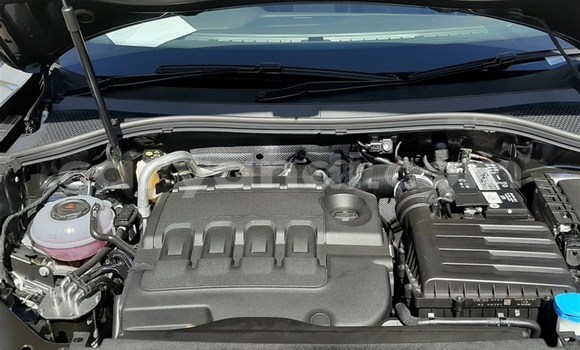 Acheter Occasion Voiture Volkswagen Tiguan Gris à Chingola, Zambie Acheter Occasion Voiture Volkswagen Tiguan Gris à Chingola, Zambie