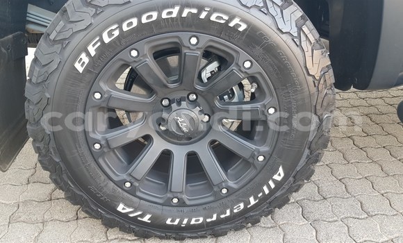 Tenga Tsaru Volkswagen Amarok Sirivha Mota in Chingola in Zambia Tenga Tsaru Volkswagen Amarok Sirivha Mota in Chingola in Zambia