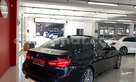 Nunua Ilio tumika BMW 3–Series Nyingine Gari ndani ya Chingola nchini Zambia Nunua Ilio tumika BMW 3–Series Nyingine Gari ndani ya Chingola nchini Zambia