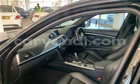 Nunua Ilio tumika BMW 3–Series Nyingine Gari ndani ya Chingola nchini Zambia Nunua Ilio tumika BMW 3–Series Nyingine Gari ndani ya Chingola nchini Zambia