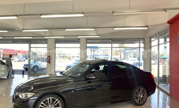 Nunua Ilio tumika BMW 3–Series Nyingine Gari ndani ya Chingola nchini Zambia Nunua Ilio tumika BMW 3–Series Nyingine Gari ndani ya Chingola nchini Zambia