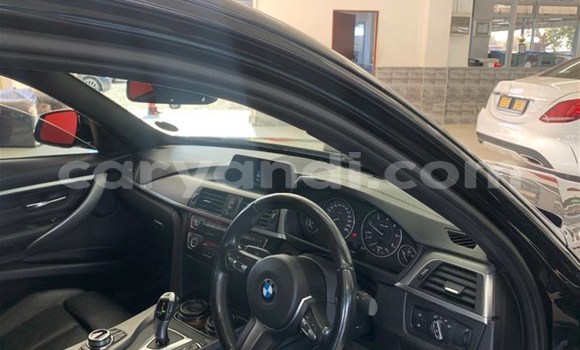 Nunua Ilio tumika BMW 3–Series Nyingine Gari ndani ya Chingola nchini Zambia Nunua Ilio tumika BMW 3–Series Nyingine Gari ndani ya Chingola nchini Zambia