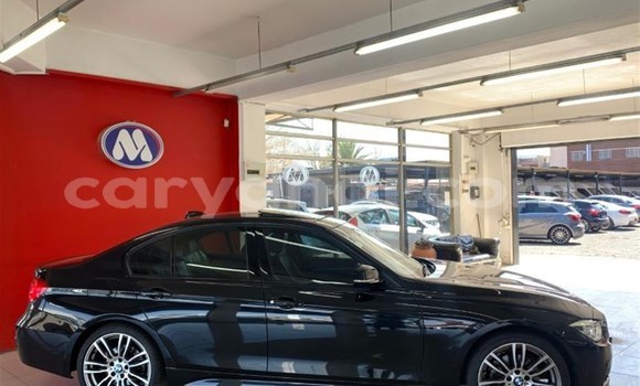 Nunua Ilio tumika BMW 3–Series Nyingine Gari ndani ya Chingola nchini Zambia Nunua Ilio tumika BMW 3–Series Nyingine Gari ndani ya Chingola nchini Zambia