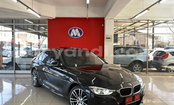 Nunua Ilio tumika BMW 3–Series Nyingine Gari ndani ya Chingola nchini Zambia Nunua Ilio tumika BMW 3–Series Nyingine Gari ndani ya Chingola nchini Zambia