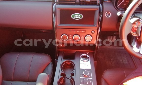 Acheter Occasion Voiture Land Rover Discovery Blanc à Chingola, Zambie Acheter Occasion Voiture Land Rover Discovery Blanc à Chingola, Zambie
