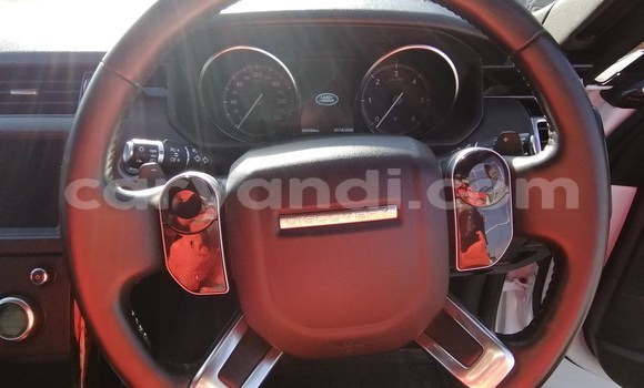 Acheter Occasion Voiture Land Rover Discovery Blanc à Chingola, Zambie Acheter Occasion Voiture Land Rover Discovery Blanc à Chingola, Zambie