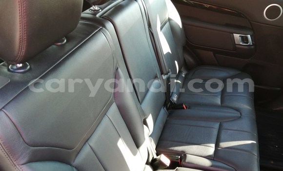 Acheter Occasion Voiture Land Rover Discovery Blanc à Chingola, Zambie Acheter Occasion Voiture Land Rover Discovery Blanc à Chingola, Zambie