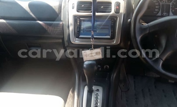 Tenga Tsaru Mitsubishi Pajero Sirivha Mota in Lusaka in Zambia Tenga Tsaru Mitsubishi Pajero Sirivha Mota in Lusaka in Zambia