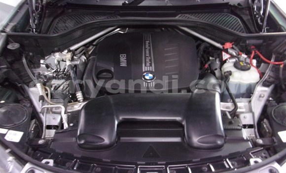 Acheter Occasion Voiture BMW X5 Gris à Livingstone, Zambie Acheter Occasion Voiture BMW X5 Gris à Livingstone, Zambie