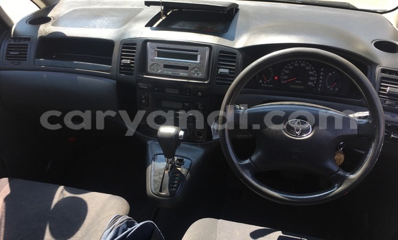 Acheter Occasion Voiture Toyota Spacio Gris à Lusaka, Zambie Acheter Occasion Voiture Toyota Spacio Gris à Lusaka, Zambie
