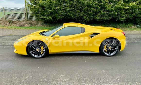 Buy Used Ferrari 488 Other Car in Chipata in Zambia Buy Used Ferrari 488 Other Car in Chipata in Zambia
