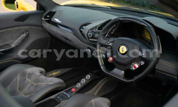 Buy Used Ferrari 488 Other Car in Chipata in Zambia Buy Used Ferrari 488 Other Car in Chipata in Zambia