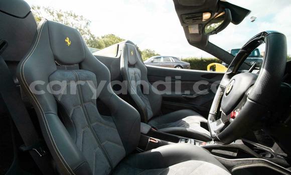 Buy Used Ferrari 488 Other Car in Chipata in Zambia Buy Used Ferrari 488 Other Car in Chipata in Zambia