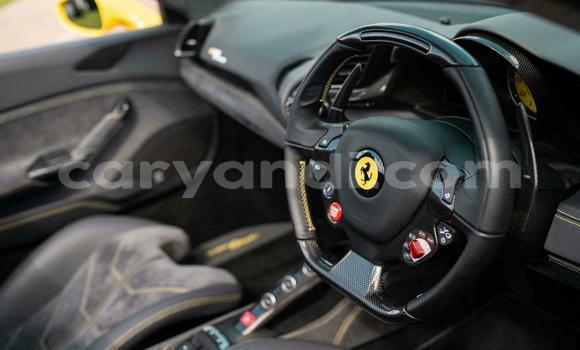Buy Used Ferrari 488 Other Car in Chipata in Zambia Buy Used Ferrari 488 Other Car in Chipata in Zambia