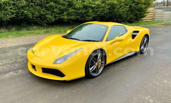 Buy Used Ferrari 488 Other Car in Chipata in Zambia Buy Used Ferrari 488 Other Car in Chipata in Zambia
