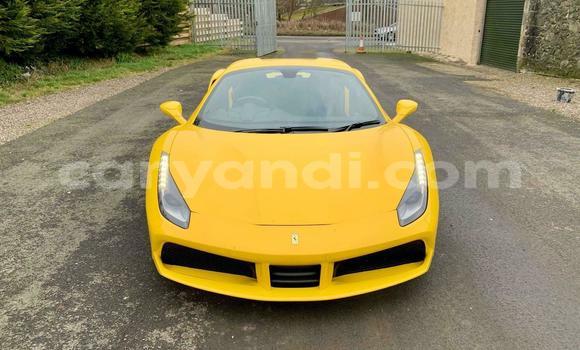 Buy Used Ferrari 488 Other Car in Chipata in Zambia Buy Used Ferrari 488 Other Car in Chipata in Zambia