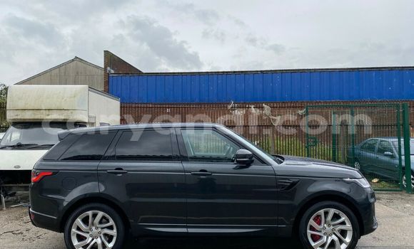 Buy Used Land Rover Range Rover Sport Black Car in Chipata in Zambia Buy Used Land Rover Range Rover Sport Black Car in Chipata in Zambia