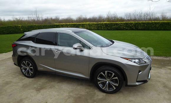 Buy Used Lexus RX Beige Car in Chipata in Zambia Buy Used Lexus RX Beige Car in Chipata in Zambia