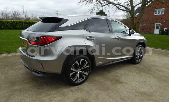 Buy Used Lexus RX Beige Car in Chipata in Zambia Buy Used Lexus RX Beige Car in Chipata in Zambia