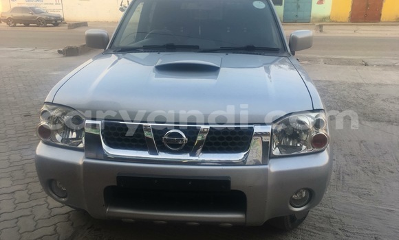Buy Used Nissan Navara Other Car in Lusaka in Zambia Buy Used Nissan Navara Other Car in Lusaka in Zambia