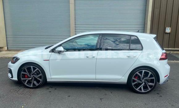 Buy Used Volkswagen Golf GTI White Car in Chipata in Zambia Buy Used Volkswagen Golf GTI White Car in Chipata in Zambia